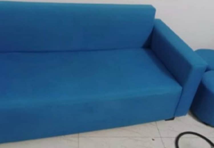 Dịch vụ giặt ghế sofa tại nhà - vệ sinh công nghiệp Nha Trang - Vệ sinh công nghiệp Ánh Sáng