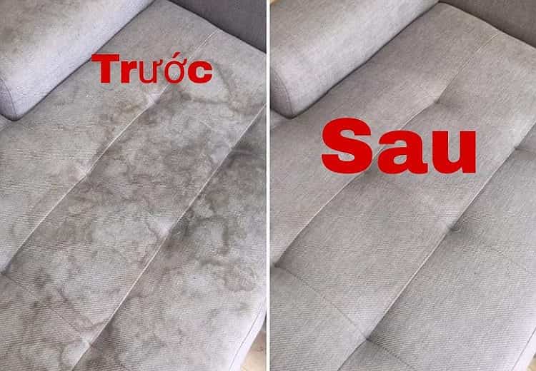 Dịch vụ giặt ghế sofa tại nhà - vệ sinh công nghiệp Nha Trang - Vệ sinh công nghiệp Ánh Sáng